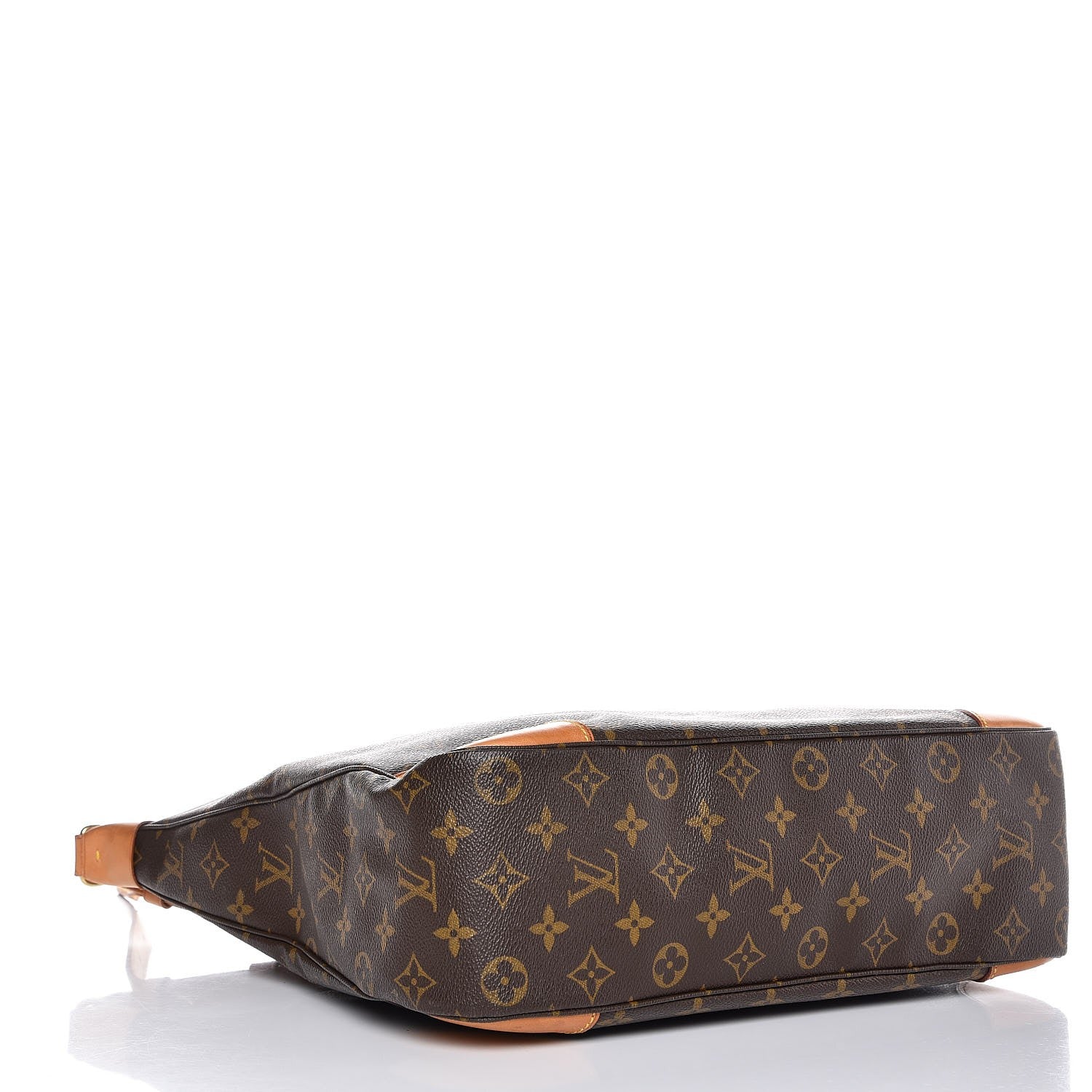 Louis Vuitton Monogram Boulogne 35 4 of 12