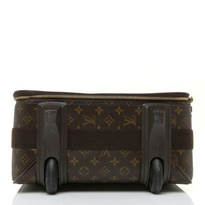 Louis Vuitton Monogram Pegase 60 36 of 42