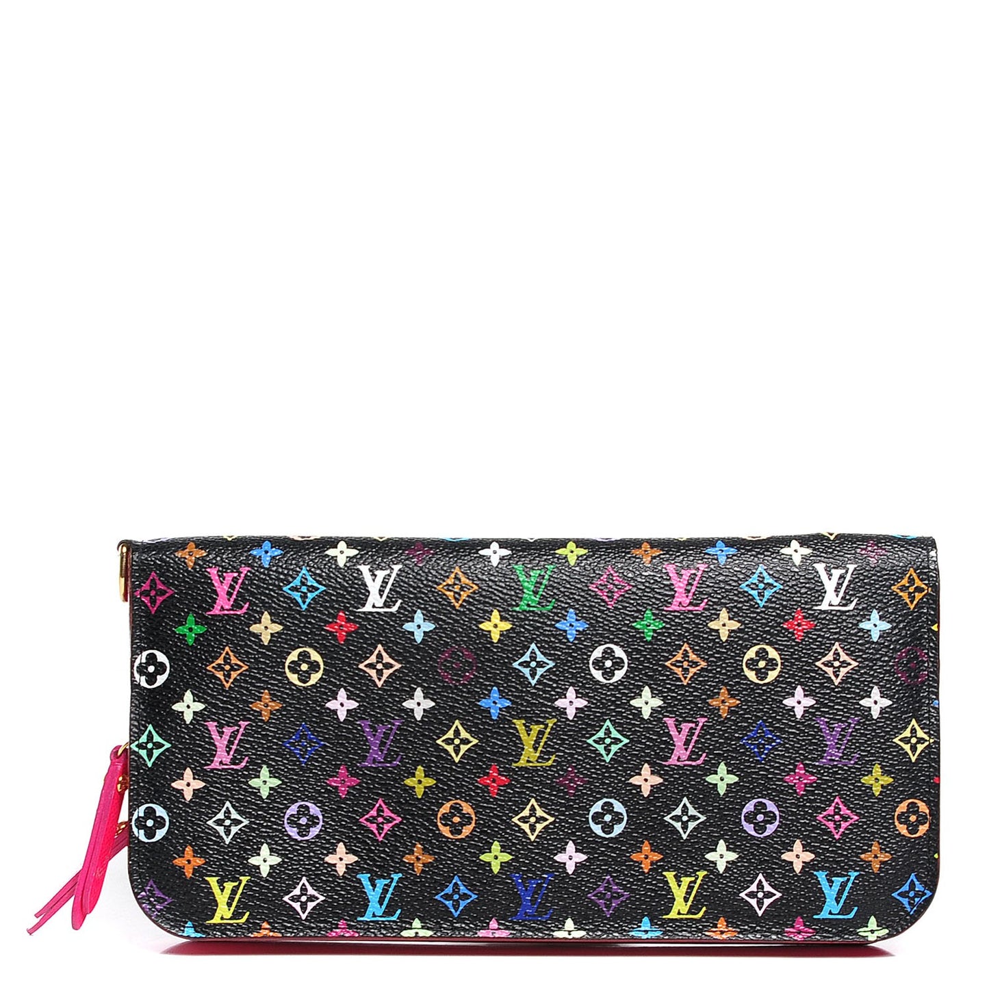 Monogram Multicolor Insolite Wallet Grenade