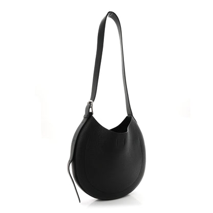 Hermes Togo Swift Slim Arcon Black 3 of 10