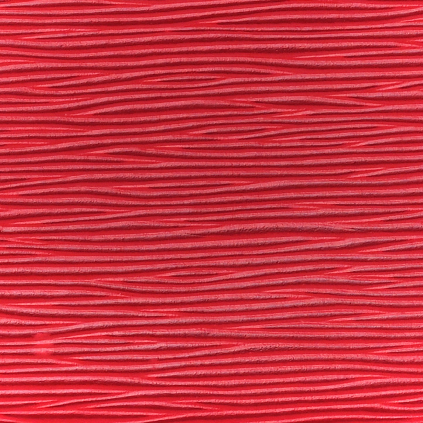 Epi Pochette Accessories 21 Castillan Red