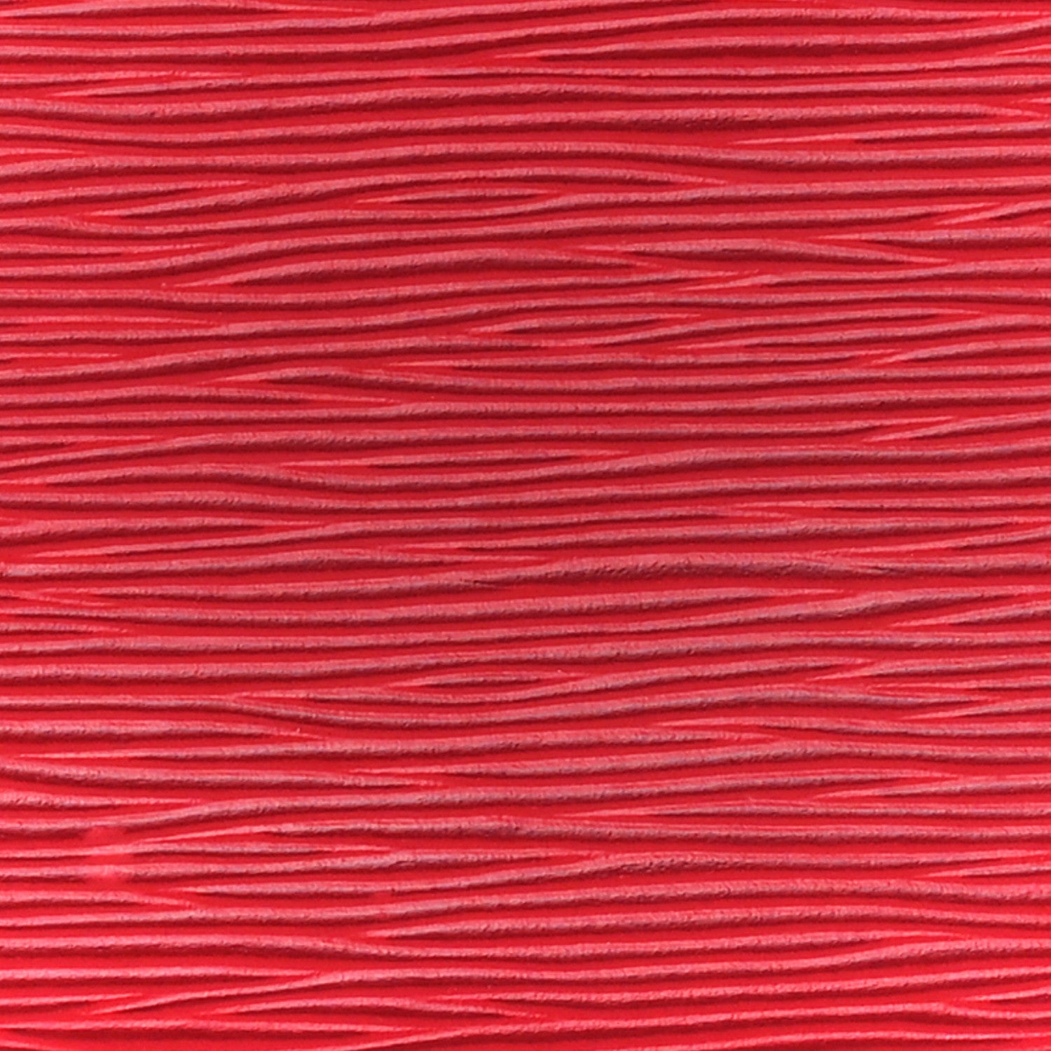 Louis Vuitton Epi Pochette Accessories 21 Castillan Red 8 of 11
