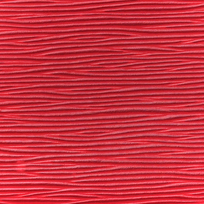 Louis Vuitton Epi Pochette Accessories 21 Castillan Red 8 of 11