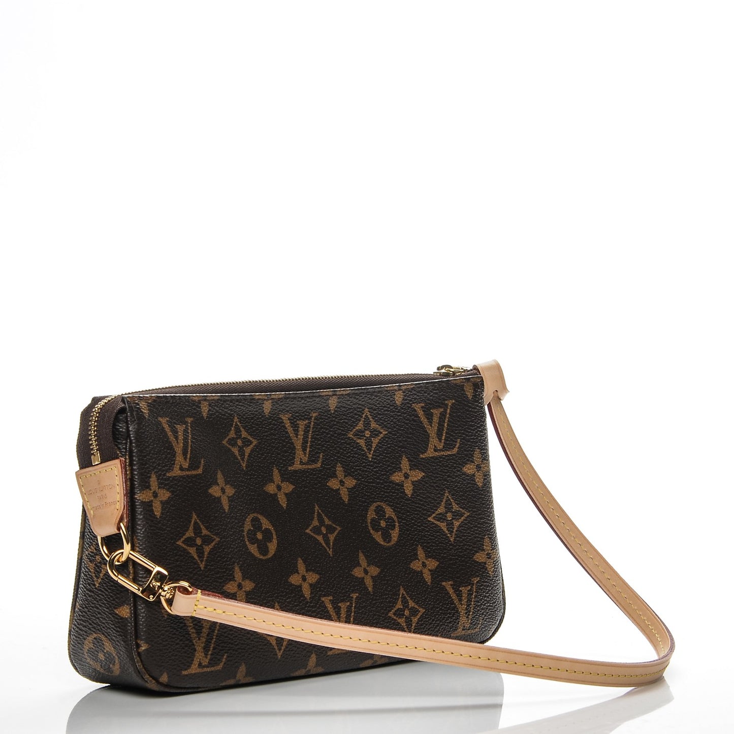 Monogram Pochette Accessories NM