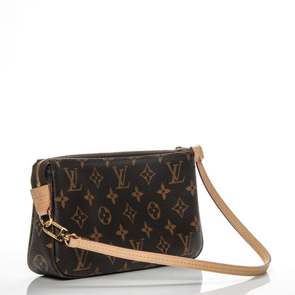 Louis Vuitton Monogram Pochette Accessories NM 3 of 6