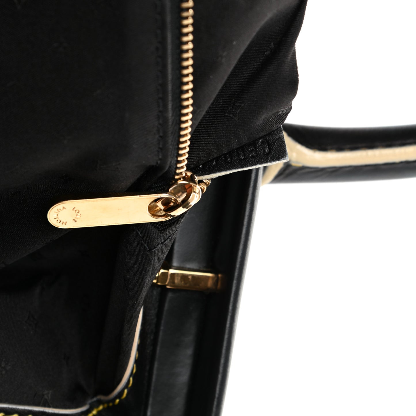 Suhali L'Ingenieux PM Black