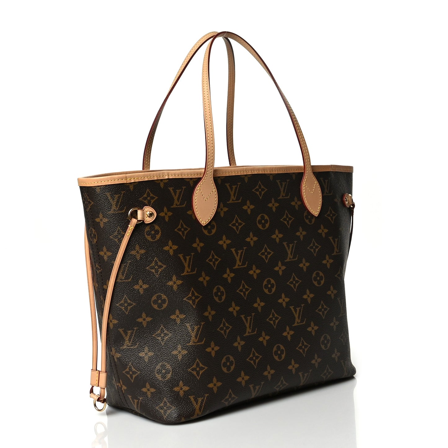 Monogram Neo Neverfull MM
