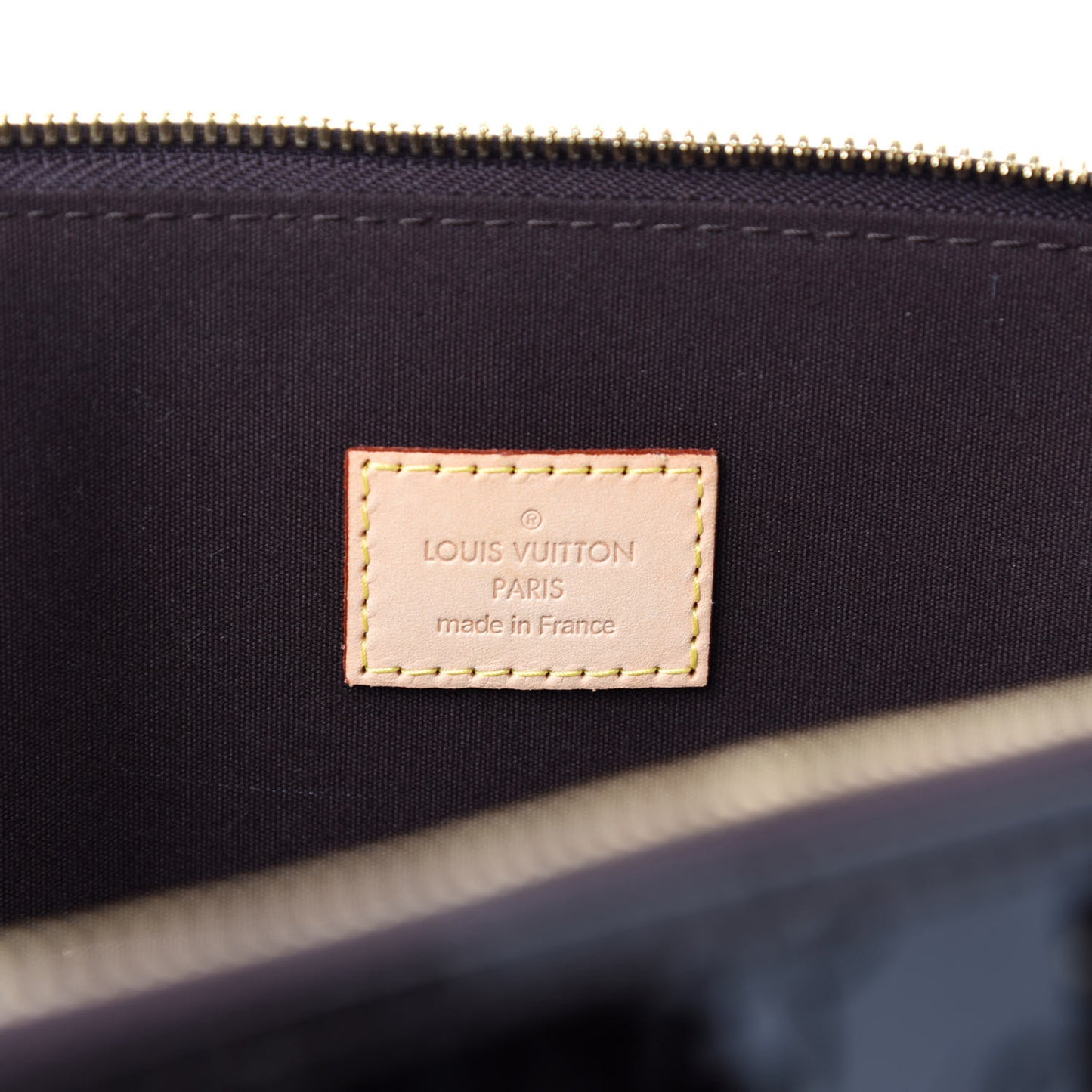 Vernis Alma GM Amarante