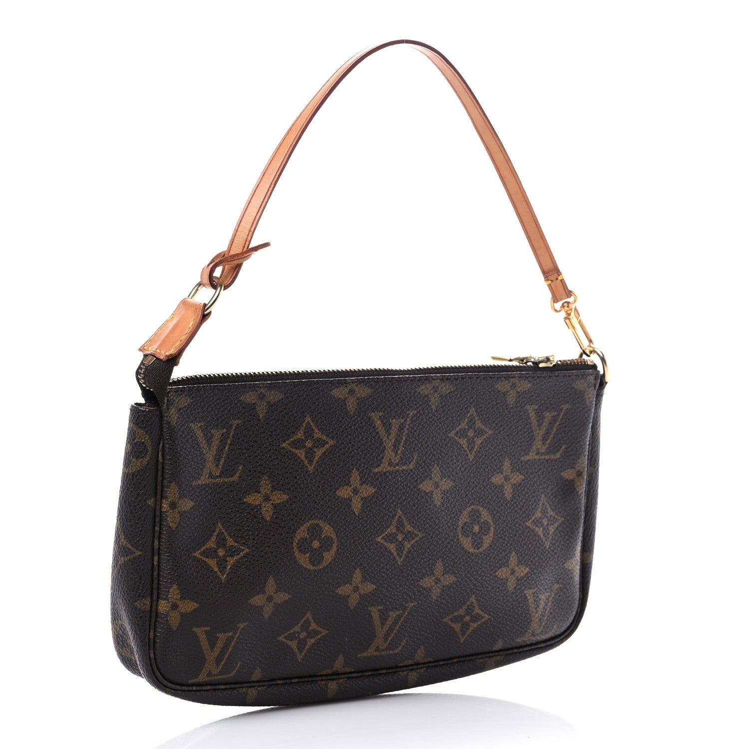 Louis Vuitton Monogram Pochette Accessories 3 of 14