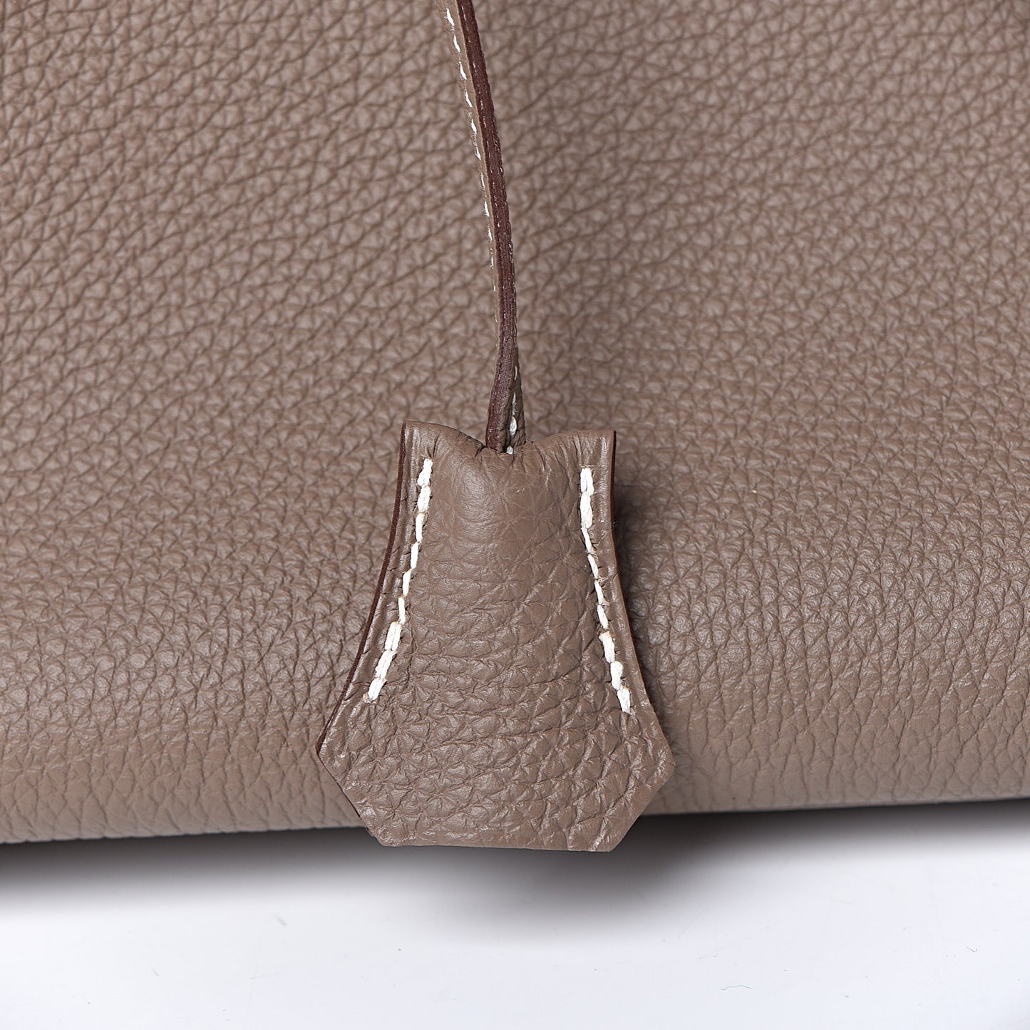 Togo Birkin 35 Etoupe