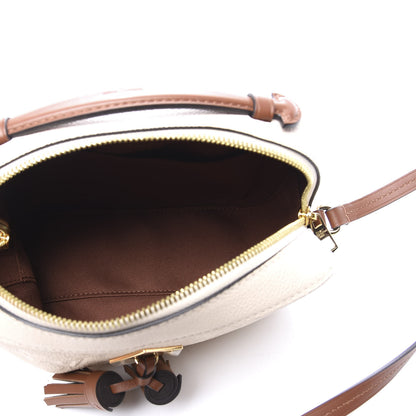 Louis Vuitton Empreinte Saintonge Creme 4 of 10