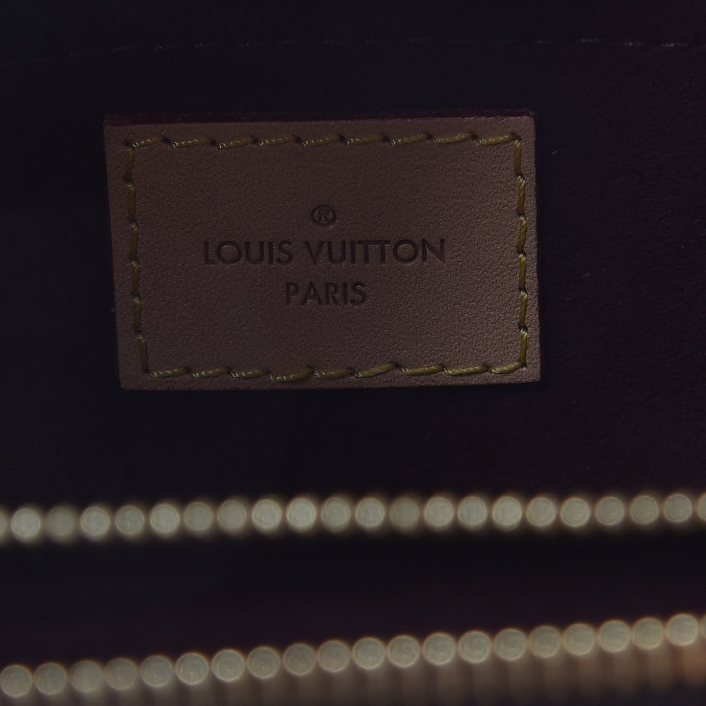 Monogram Montaigne MM
