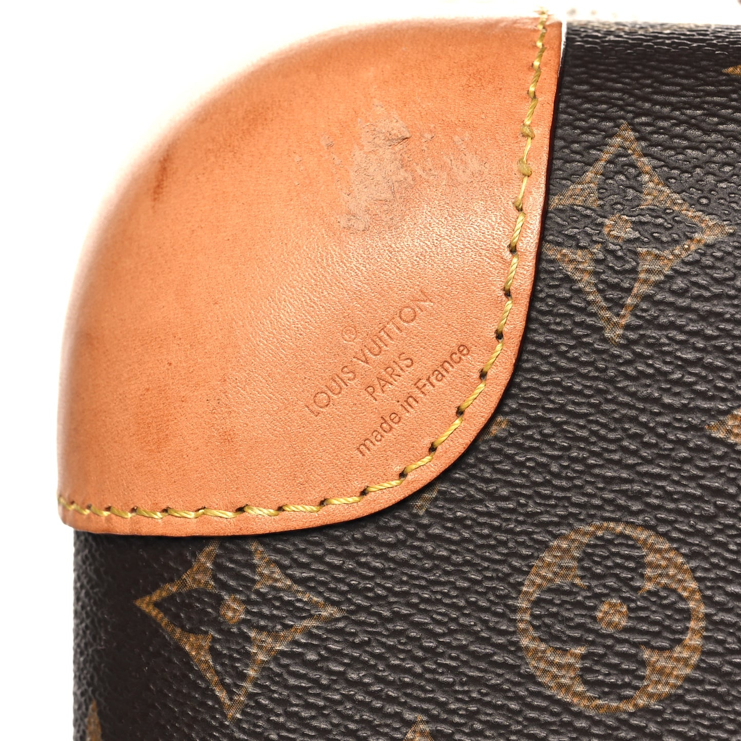 Monogram Horizon 55