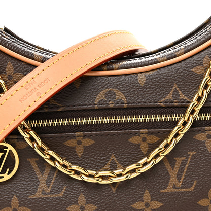 Louis Vuitton Monogram Loop 7 of 10