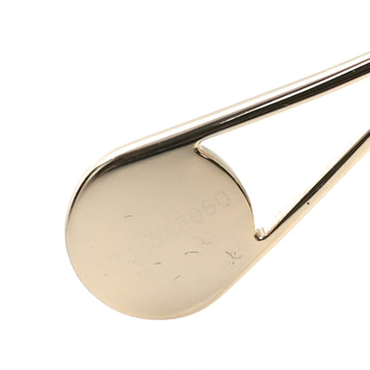 Gucci Oversized Round GG0362S Sunglasses Gold 5 of 7