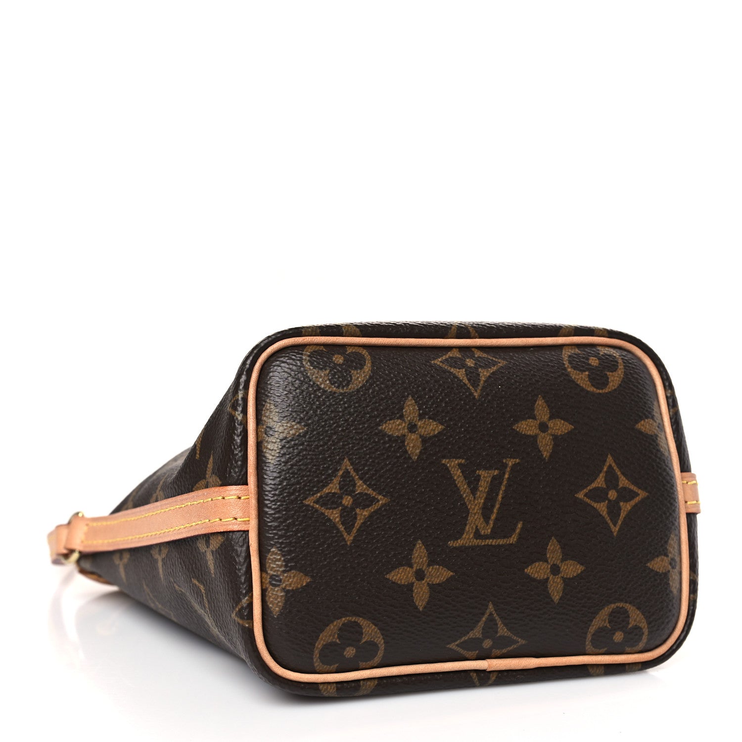 Louis Vuitton Monogram Nano Noe 4 of 9