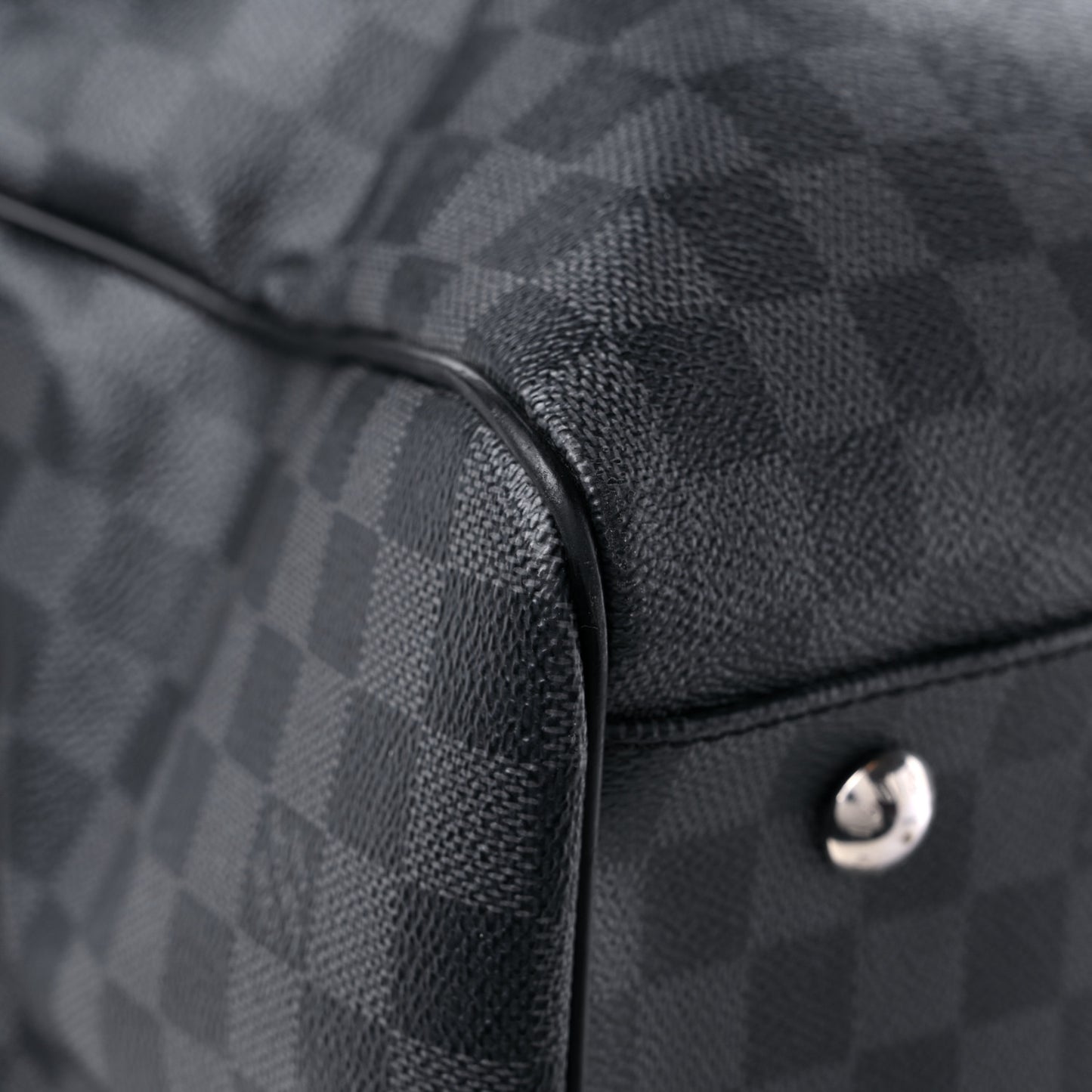 Damier Graphite Roadster