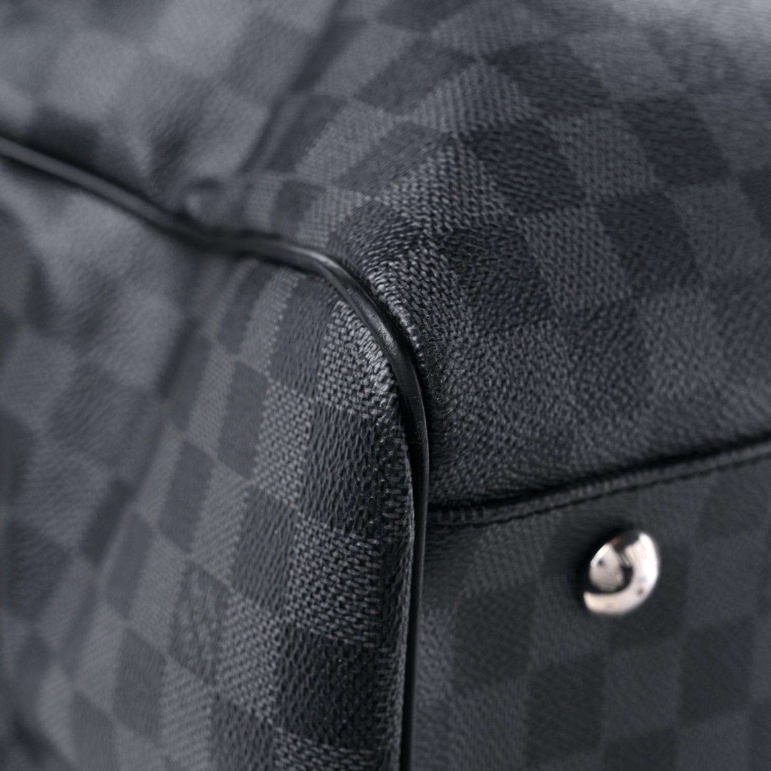 Louis Vuitton Damier Graphite Roadster 9 of 14