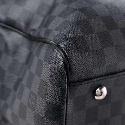 Louis Vuitton Damier Graphite Roadster 9 of 14