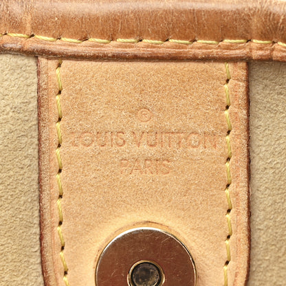Louis Vuitton Monogram Galliera PM 6 of 14