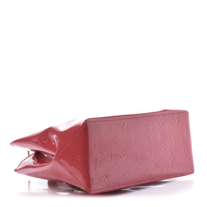 Louis Vuitton Vernis Reade PM Framboise 4 of 9