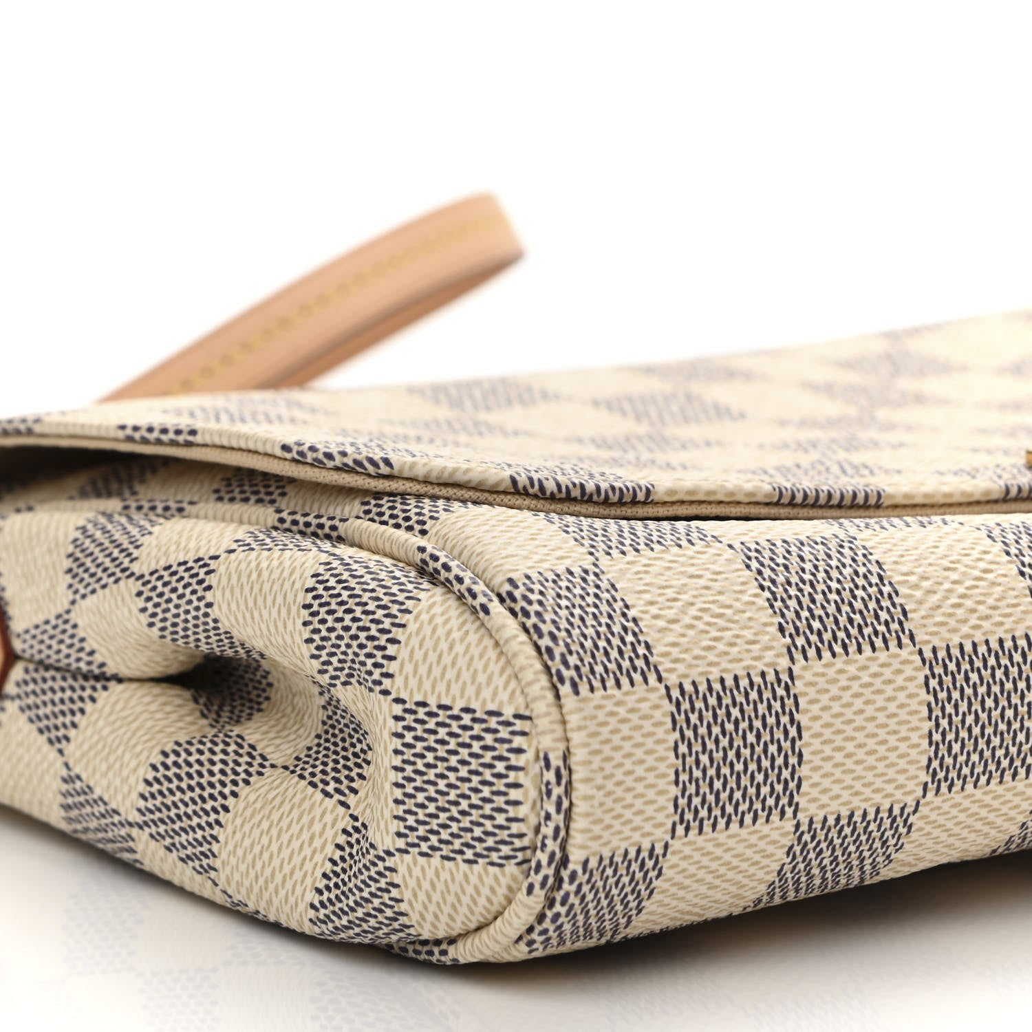 Louis Vuitton Damier Azur Favorite MM 10 of 12
