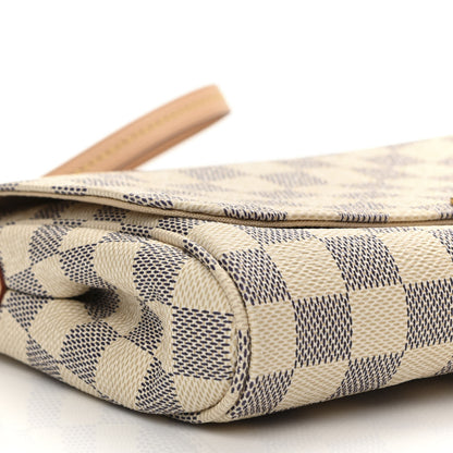 Louis Vuitton Damier Azur Favorite MM 10 of 12
