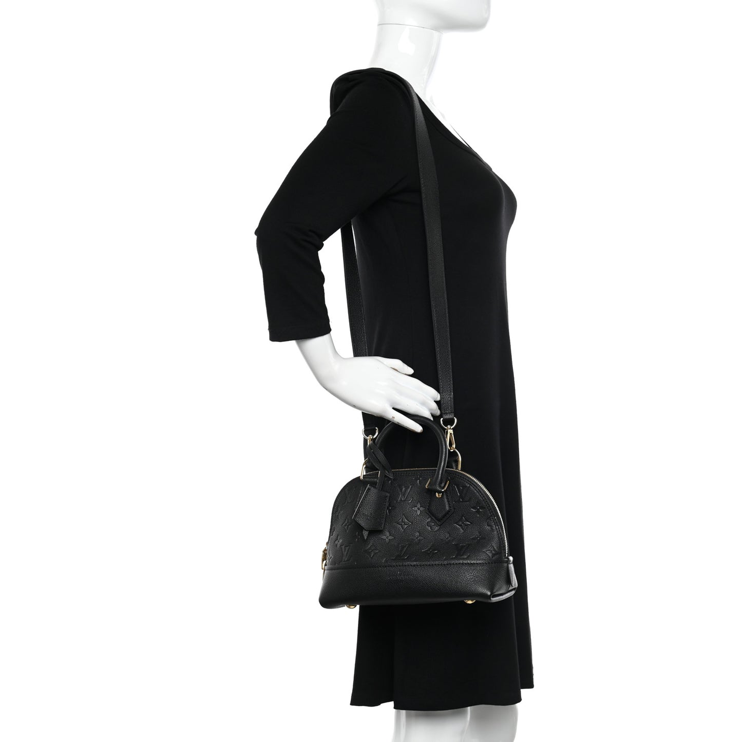 Empreinte Neo Alma BB Black