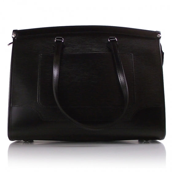 Epi Madeleine GM Black
