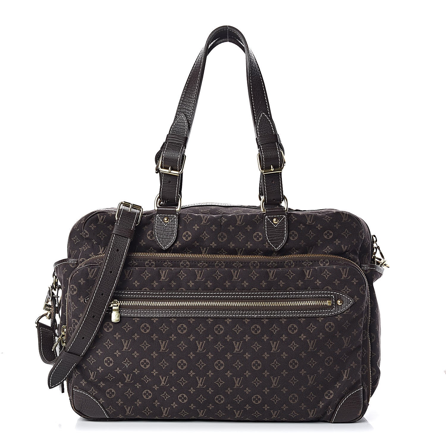 Louis Vuitton Mini Lin Sac a Langer Diaper Bag Ebene 1 of 14