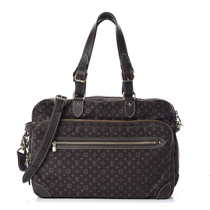 Louis Vuitton Mini Lin Sac a Langer Diaper Bag Ebene 1 of 14