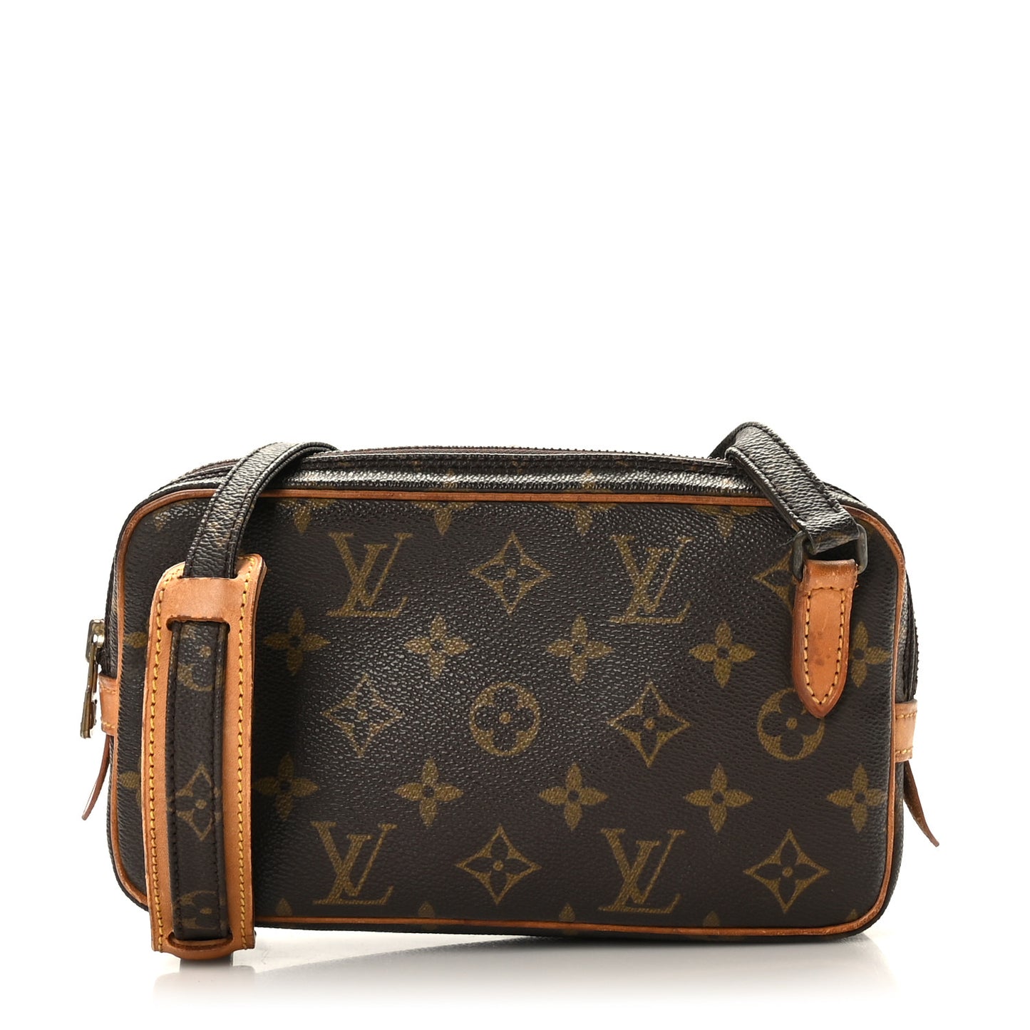 Monogram Pochette Marly Bandouliere