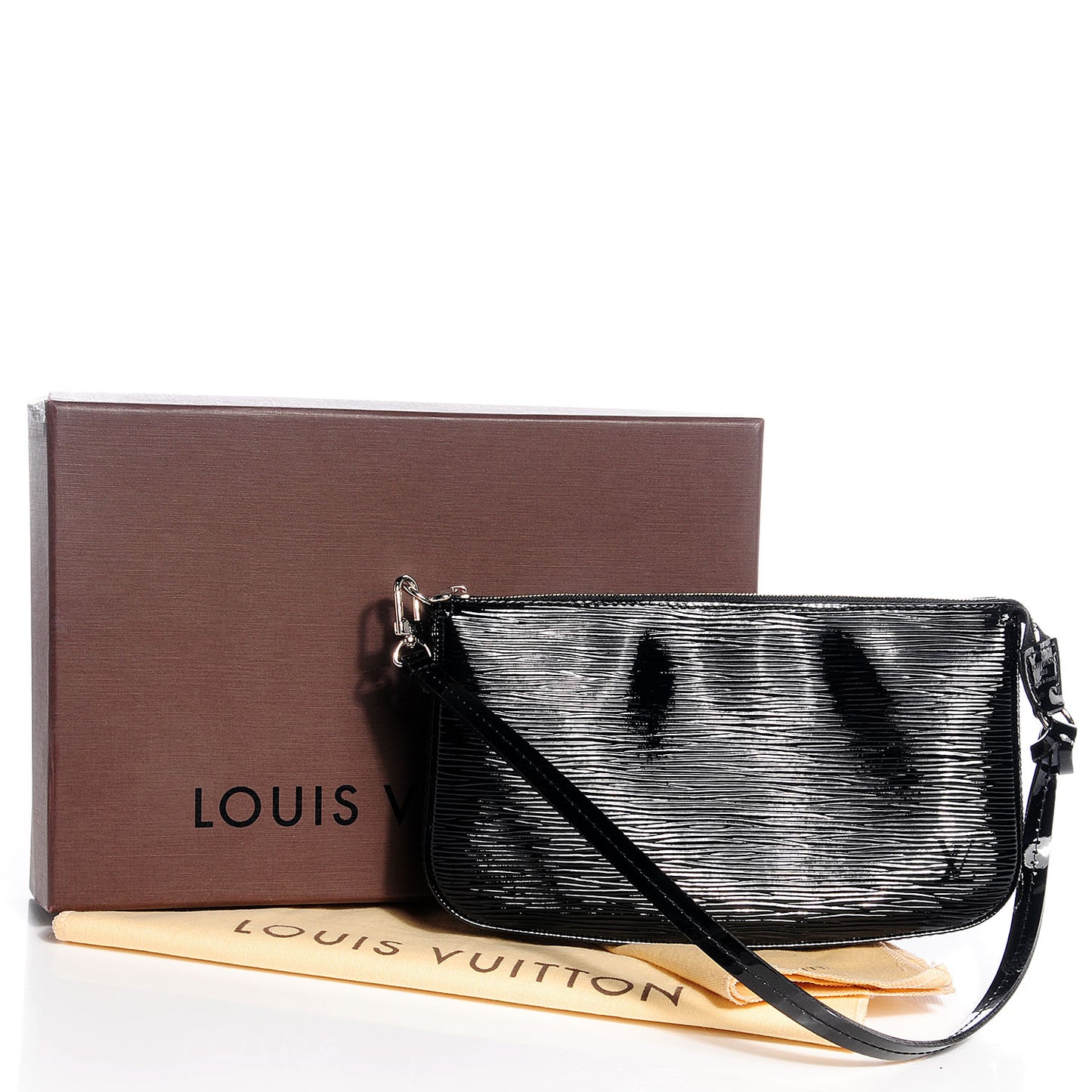 Electric Epi Pochette Accessories NM Black