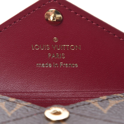 Louis Vuitton Monogram Kirigami Pochette Set 9 of 13