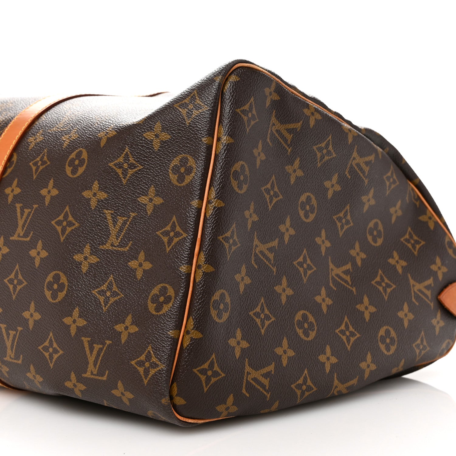 Louis Vuitton Monogram Keepall 50 6 of 12