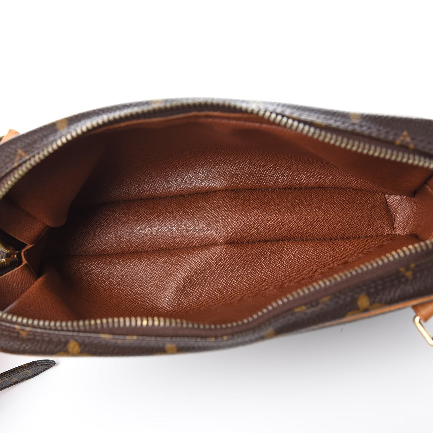 Monogram Pochette Marly Bandouliere