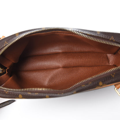 Louis Vuitton Monogram Pochette Marly Bandouliere 5 of 8
