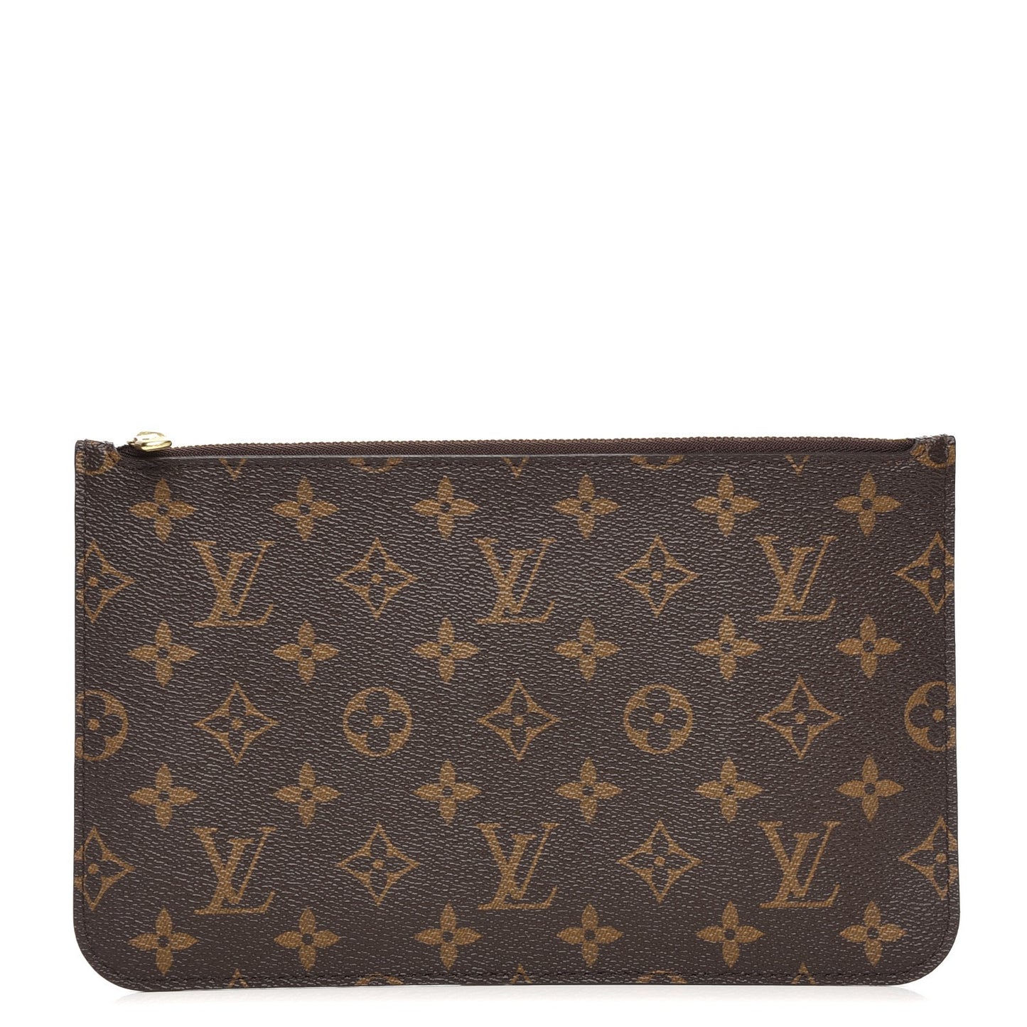 Monogram Neverfull MM GM Pochette
