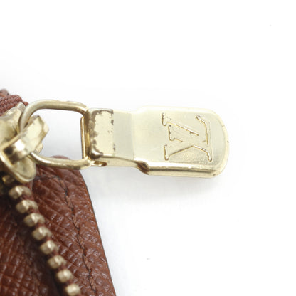 Louis Vuitton Monogram Sarah Wallet 11 of 11