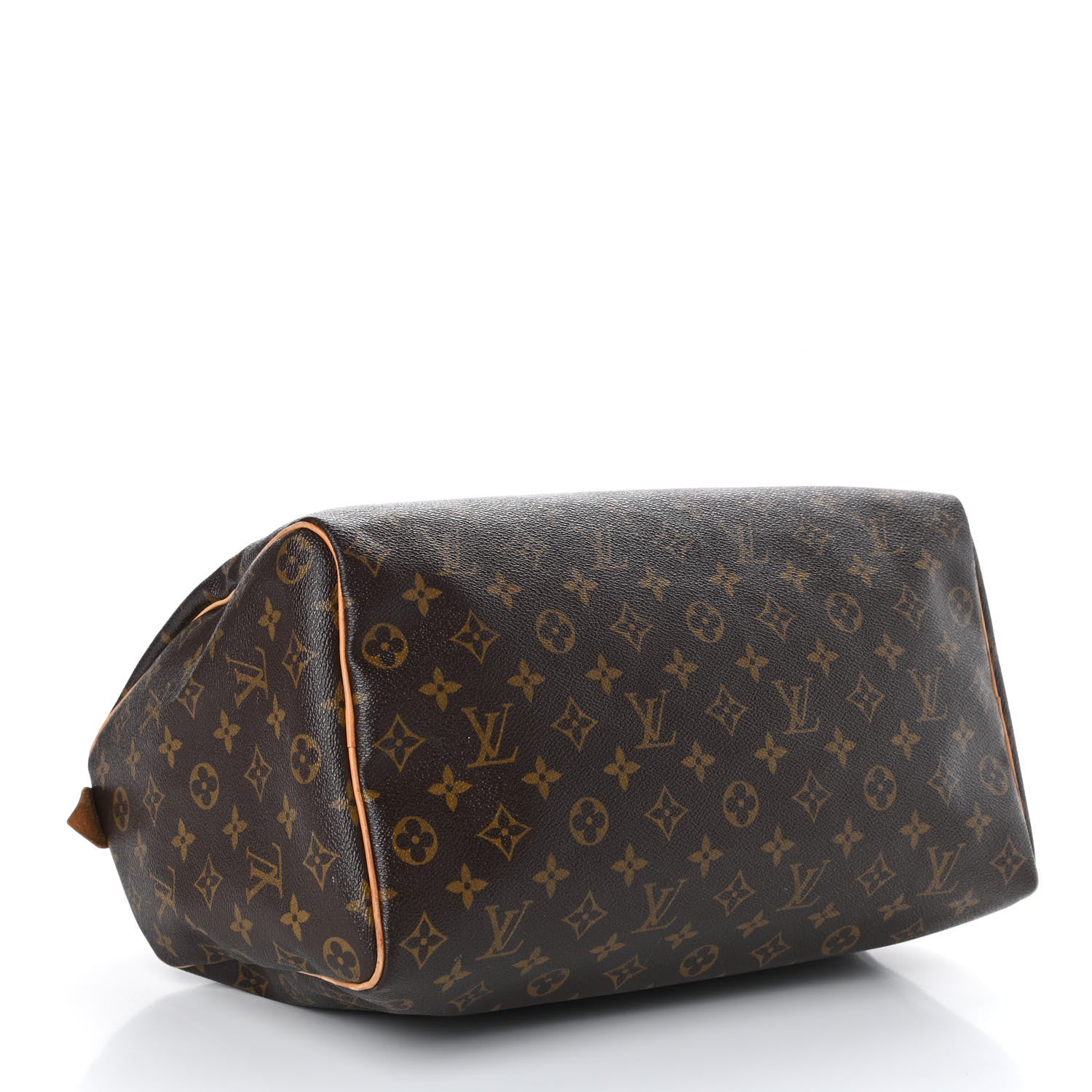 Louis Vuitton Monogram Speedy 35 4 of 9