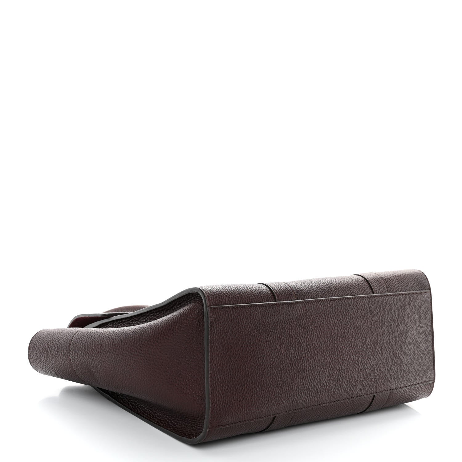 Mulberry Classic Grain Bayswater Oxblood 4 of 9
