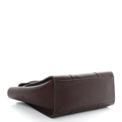 Mulberry Classic Grain Bayswater Oxblood 4 of 9