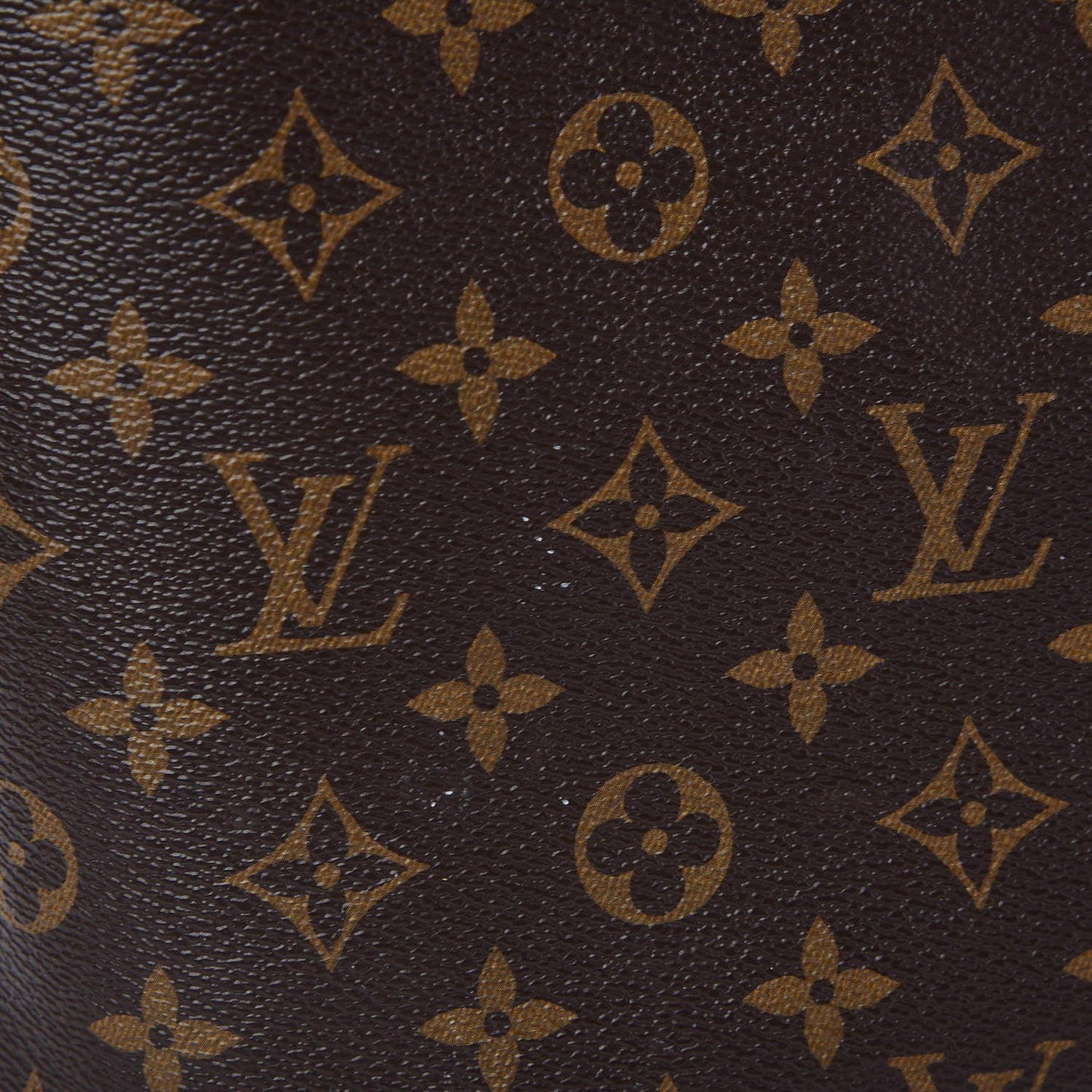 Monogram Neo Neverfull MM Cherry