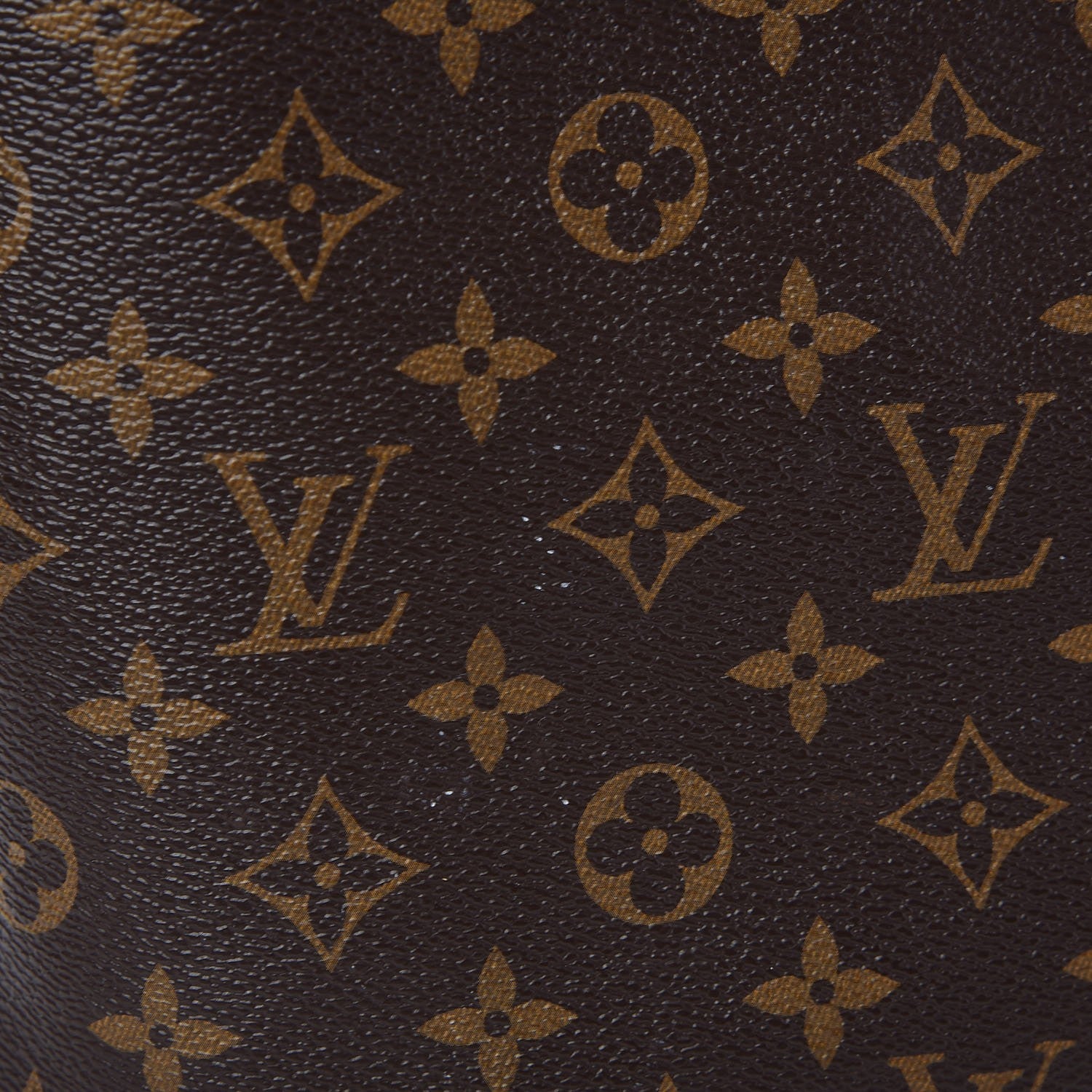 Louis Vuitton Monogram Neo Neverfull MM Cherry 17 of 17