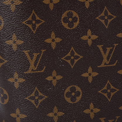 Louis Vuitton Monogram Neo Neverfull MM Cherry 17 of 17