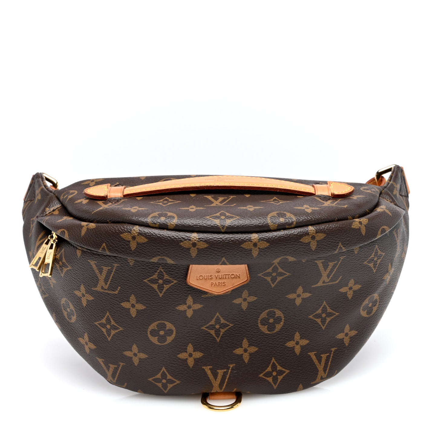 Monogram Bumbag