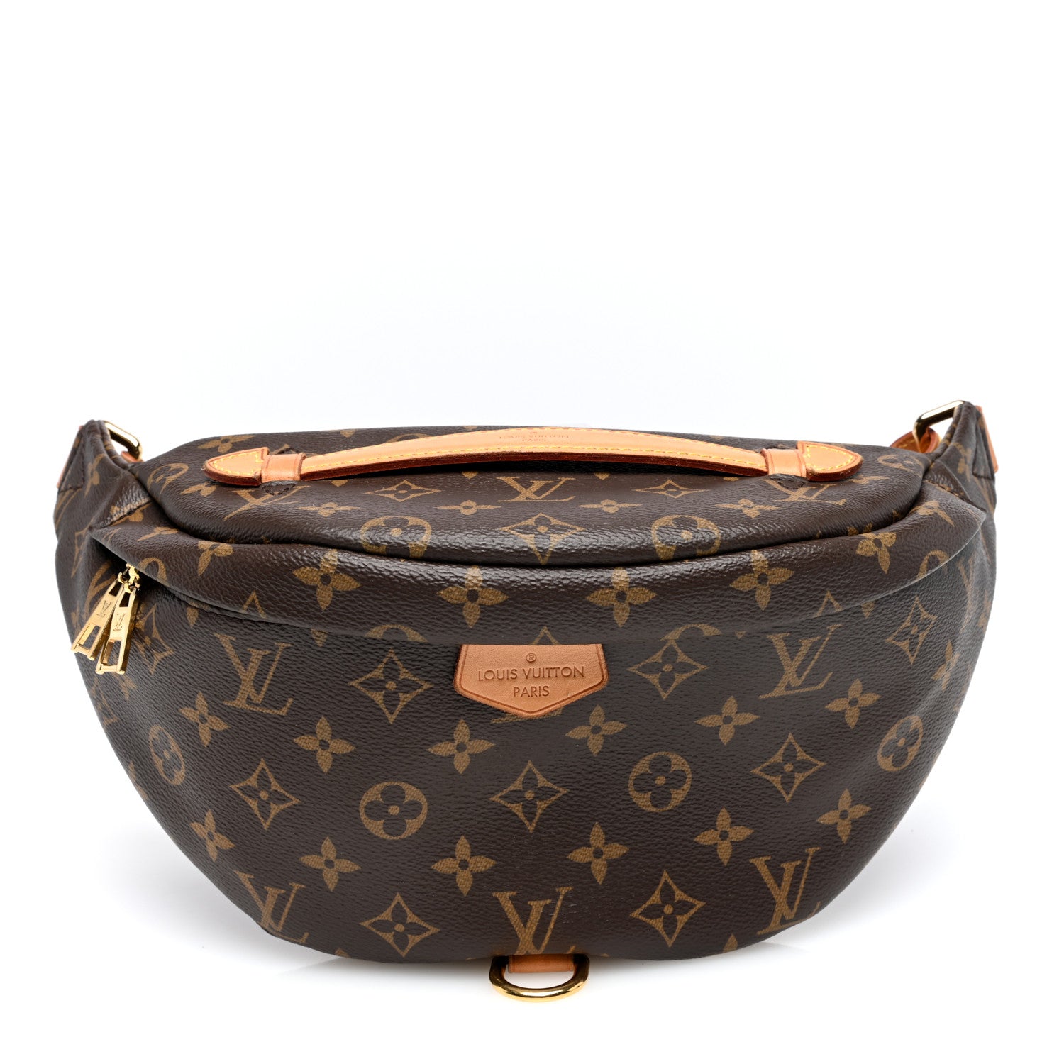 Louis Vuitton Monogram Bumbag 1 of 9