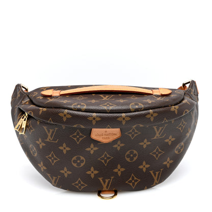 Louis Vuitton Monogram Bumbag 1 of 9