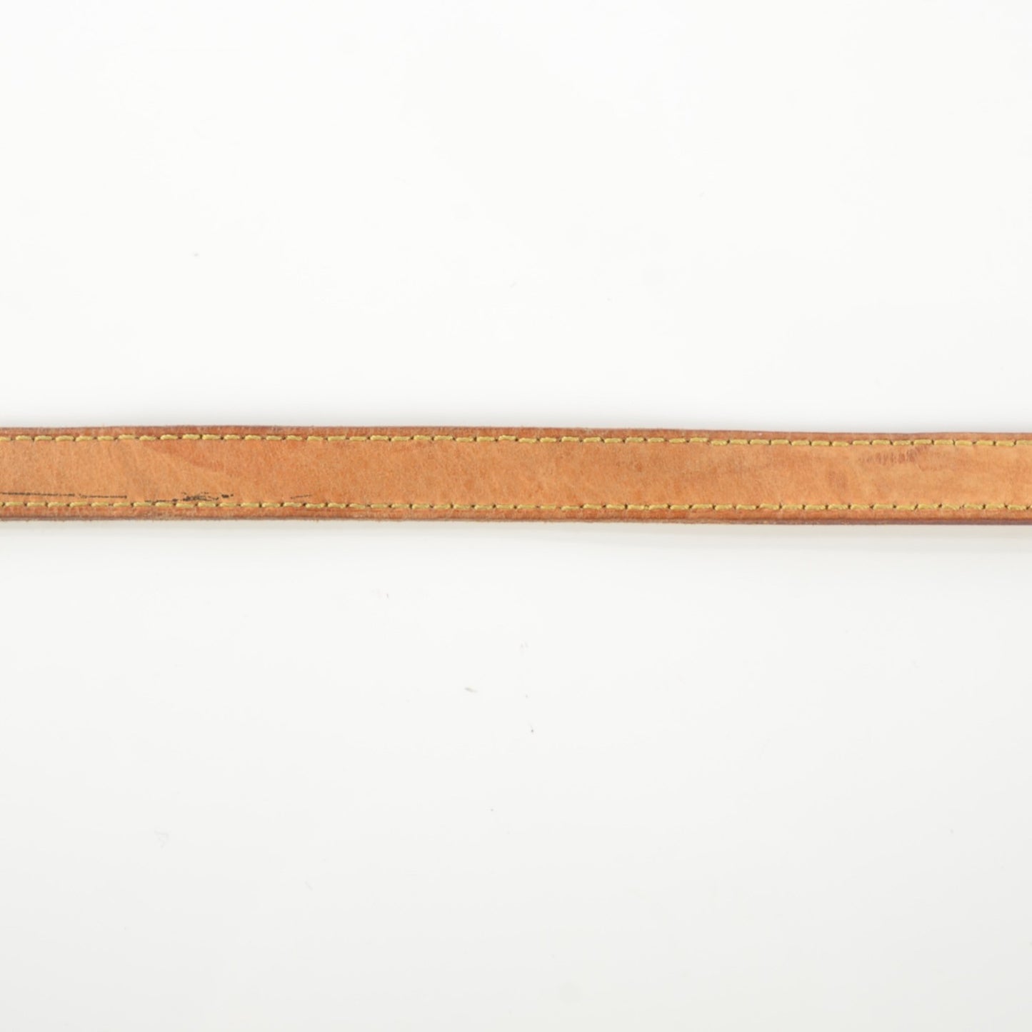 Vachetta Adjustable Shoulder Strap