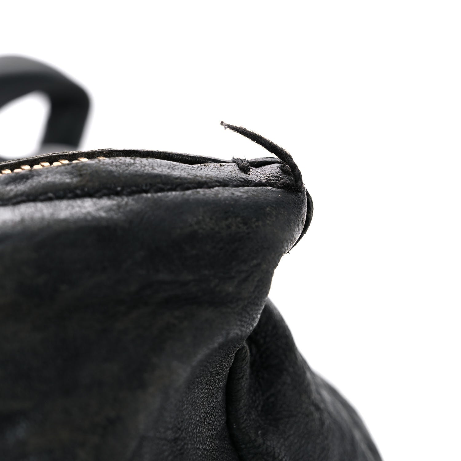 Givenchy Tumbled Sheepskin Medium Pandora Black 20 of 20